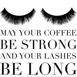 Makeup, Lashes & More!